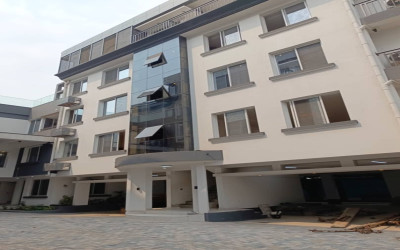Gallery thumbnail Appartement a limete